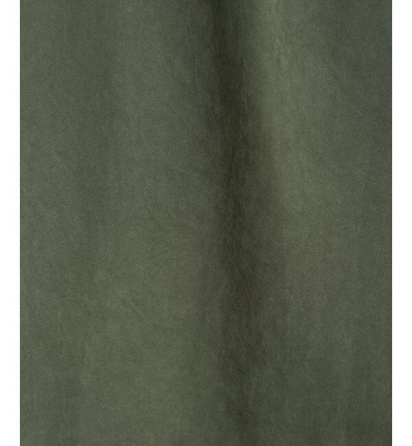 Lbc with Life「ピーチツイルベルトタックスカート」|スカート|