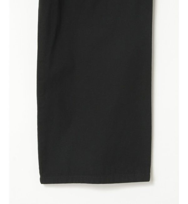 VENCE share style「メンウェザーイージーパンツ」|デニム|