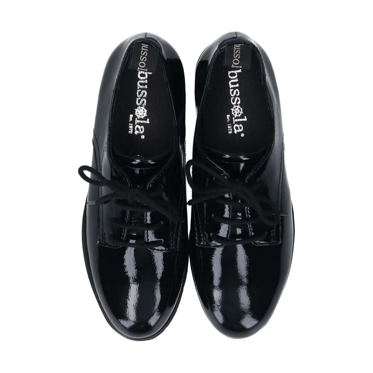 IMPORT SELECT「【bussola】撥水ダービーシューズ(935430)」|スニーカー|