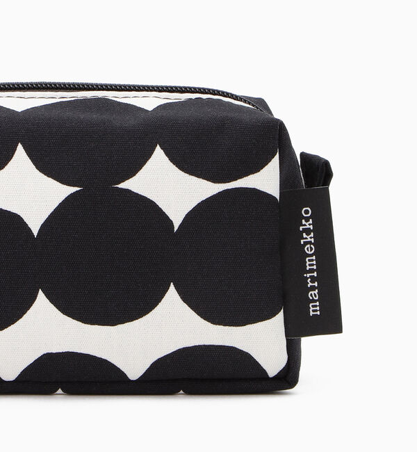 Marimekko「Tiise Rasymatto ポーチ」|ポーチ|