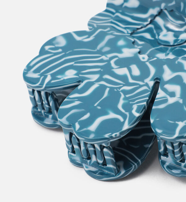 Marimekko「Unikko Hair Clip Large」|その他|