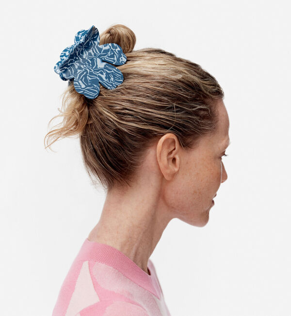 Marimekko「Unikko Hair Clip Large」|その他|