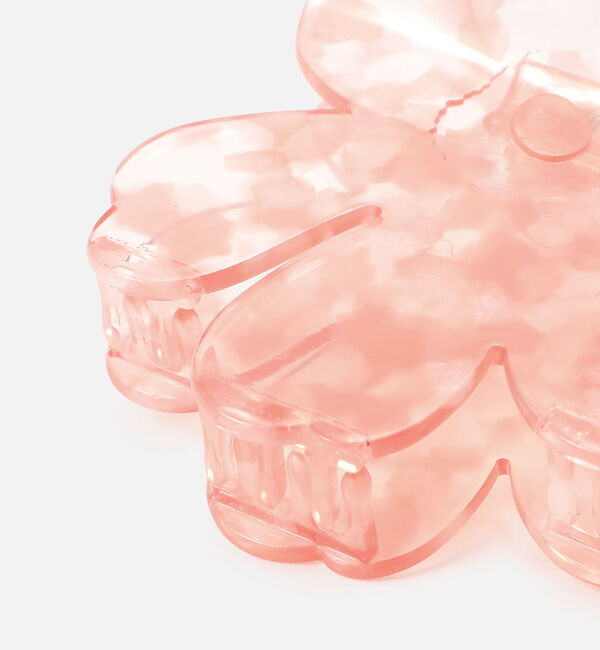 Marimekko「Unikko Hair Clip Large」|その他|