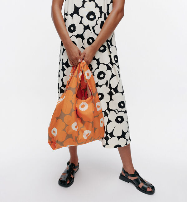 Marimekko「Unikko スマートバッグ」|トートバッグ|