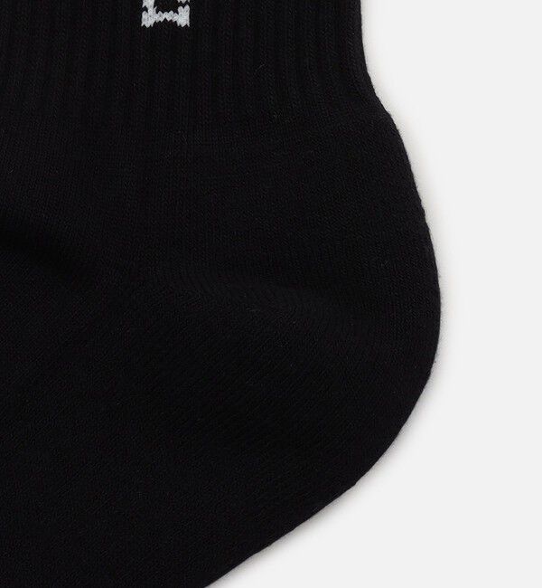 Marimekko「Puikea Vihkiruusu Logo ソックス」|ソックス|