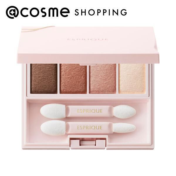 エスプリーク「エスプリーク メロウ フィーリング アイズ 372 (5g)」|アイシャドウ|その他