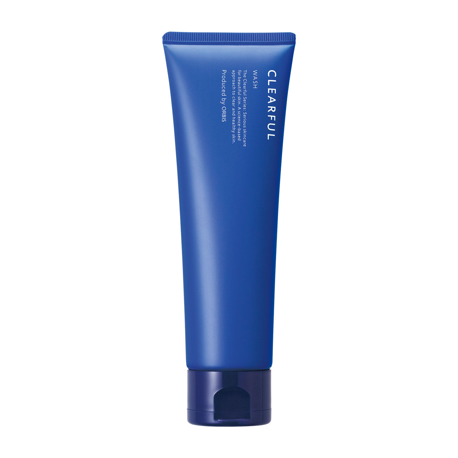 クリアフル「クリアフル ウォッシュ 120g」|洗顔料|その他