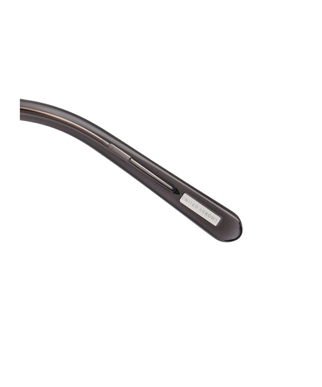  「ボストン型 メガネ｜Zoff｜UNITED ARROWS ユナイテッドアローズ  レンズ交換券付き」|メガネ|