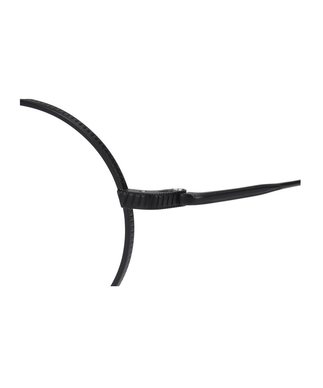  「Zoff｜STUDIO SEVEN｜ラウンド型 メガネ｜丸型フレーム メタルフレーム レンズ交換券」|メガネ|