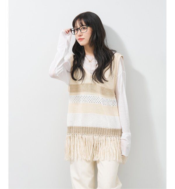  「Zoff|UNITED ARROWS|ウェリントン型 メガネ｜ユナイテッドアローズ  ビジネス 軽量 レンズ交換券付」|メガネ|