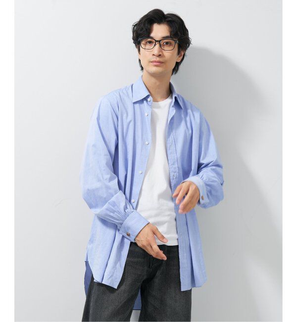  「Zoff|UNITED ARROWS|ウェリントン型 メガネ｜ユナイテッドアローズ  ビジネス 軽量 レンズ交換券付」|メガネ|