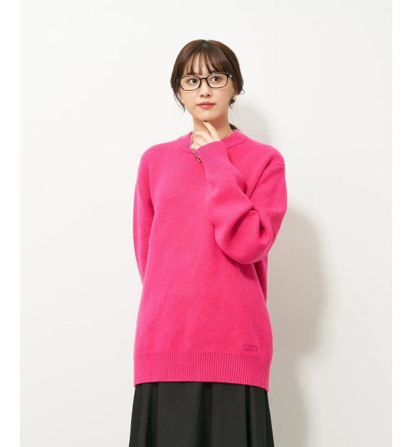  「Zoff｜Sanrio Characters クロミモデル レンズ交換券付」|メガネ|