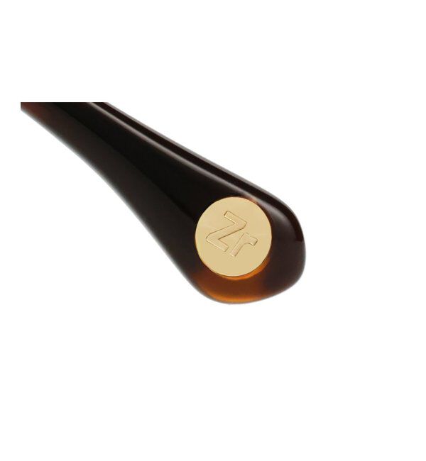  「Zoff｜JOURNAL STANDARD relume ボストン型 横長 サングラス 紫外線対策 UVカット ジャーナルスタンダード」|サングラス|