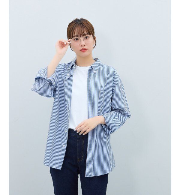  「ウェリントン型 メガネ | ダブルブリッジ メタル 伊達メガネ ユニセックス TRAD レンズ交換券付」|メガネ|