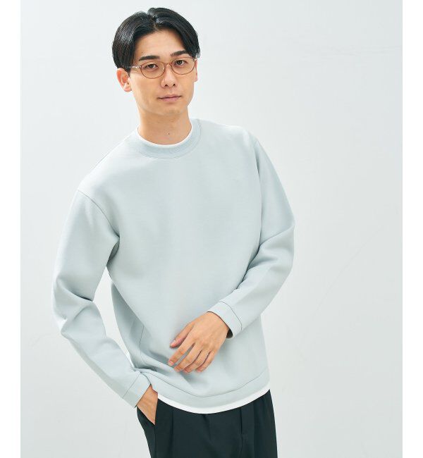  「オーバル型 メガネ | レザー調 ラバーテンプル ズレ落ち防止 眼鏡 伊達・度付き眼鏡  レンズ交換券付」|メガネ|