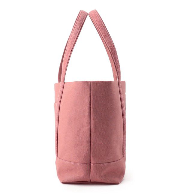 LOVERARY BY FEILER「オールドテディガール　ワッペントートバッグ　L/OTG-233041」|トートバッグ|