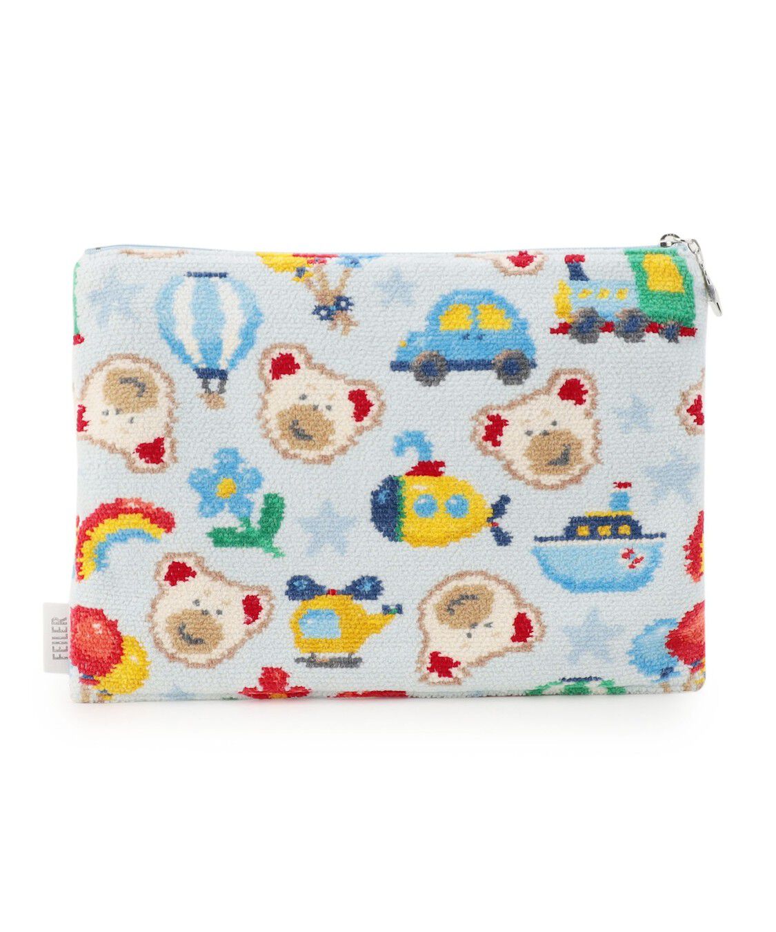 FEILER「リーベトレジャーボックス　ポーチ　LTX-251088」|ポーチ|