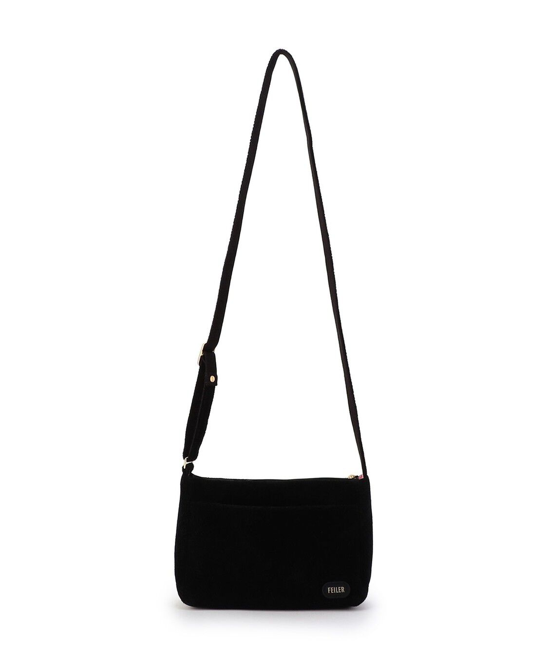 FEILER「ロマンス　ショルダーバッグ　ROM-257180」|ショルダー・メッセンジャー|