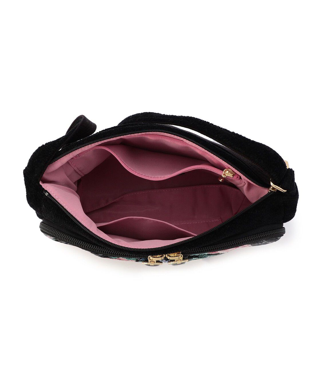 FEILER「ロマンス　ショルダーバッグ　ROM-257180」|ショルダー・メッセンジャー|