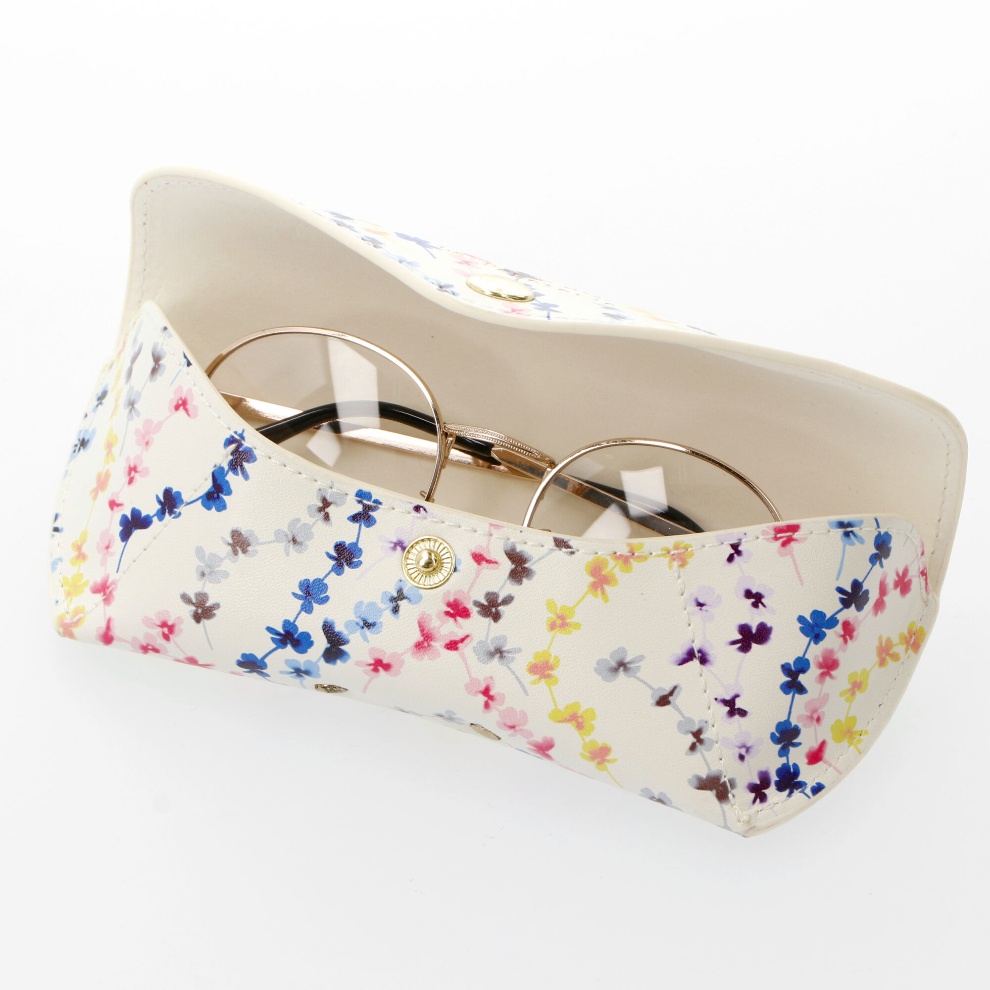 PAUL&JOE「メガネケース／ポール＆ジョー」|メガネ|ｶﾞｰﾗﾝﾄﾞ･ﾌﾙｨ