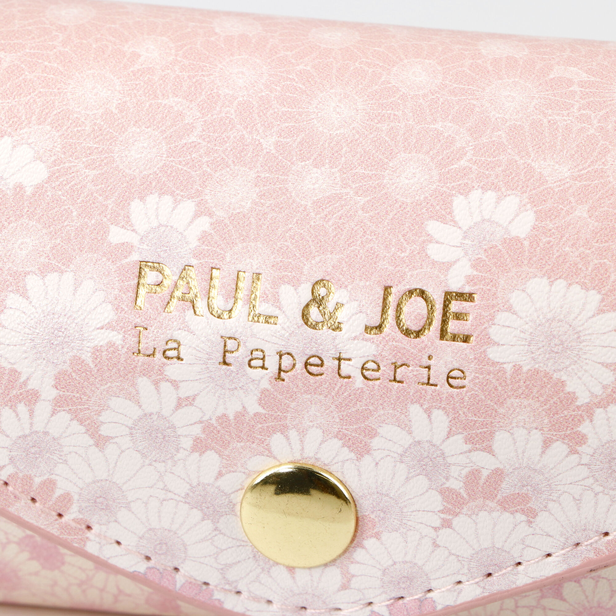 PAUL&JOE「メガネケース／ポール＆ジョー」|メガネ|