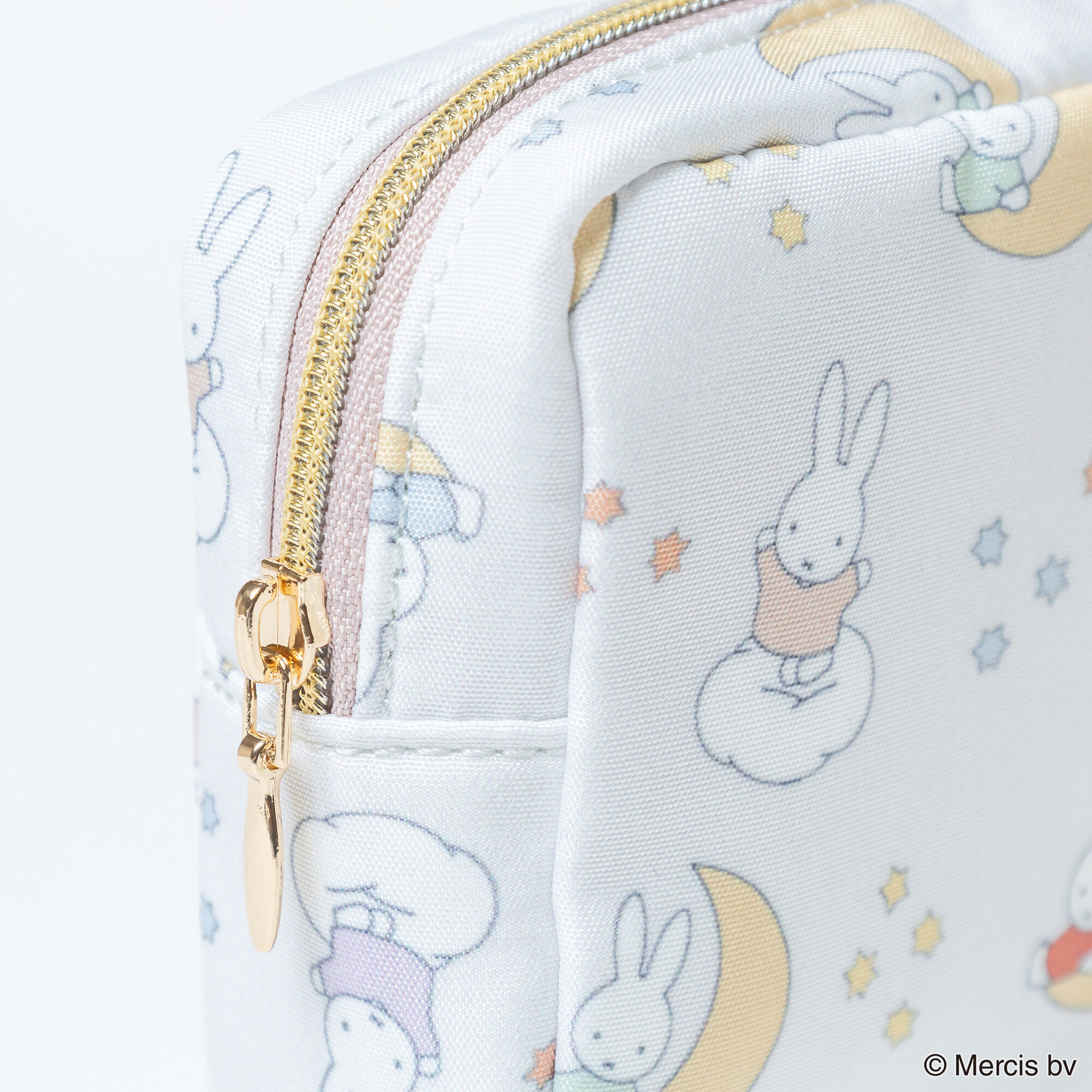  「BRUNA  WEATHERミニスクエアポーチ」|ポーチ|