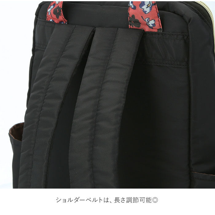 BACKYARD FAMILY「リュック レディース おしゃれ 大人 かわいい 通販 ミスサパト mis zapatos 通勤」|リュック|