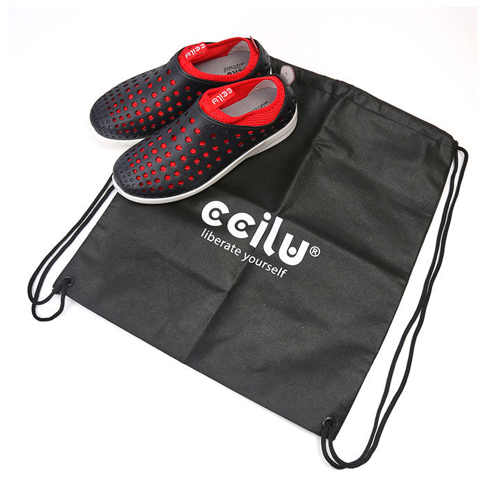 BACKYARD FAMILY「ccilu 靴 通販 チル シューズ メンズ レディース スリッポン サンダル 抗菌 防臭」|スリッポン|