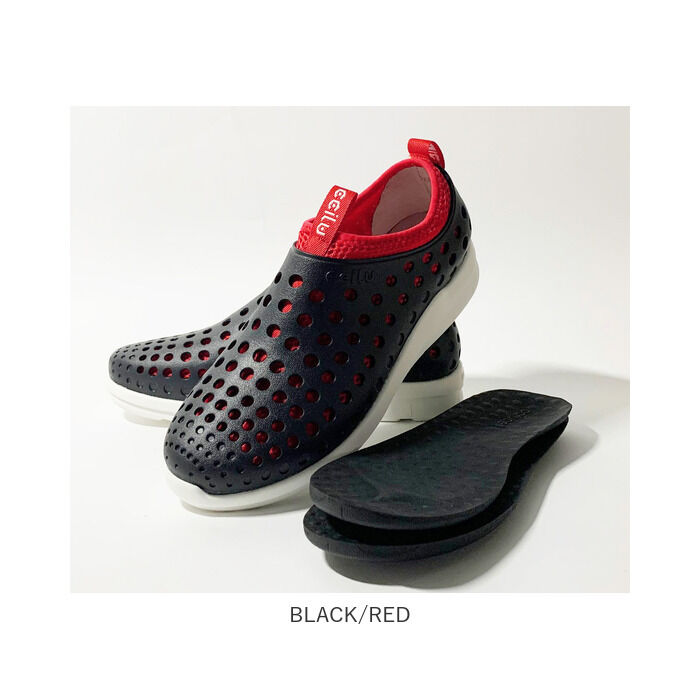 BACKYARD FAMILY「ccilu 靴 通販 チル シューズ メンズ レディース スリッポン サンダル 抗菌 防臭」|スリッポン|