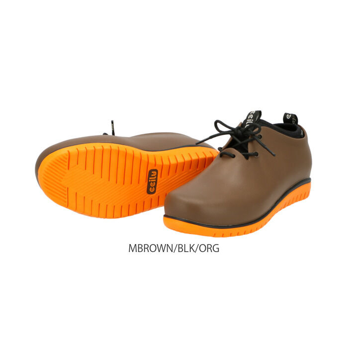 BACKYARD FAMILY「ccilu レインシューズ 通販 チル シューズ 靴 メンズ スニーカー 衝撃吸収 晴雨兼用 防水」|レインシューズ|