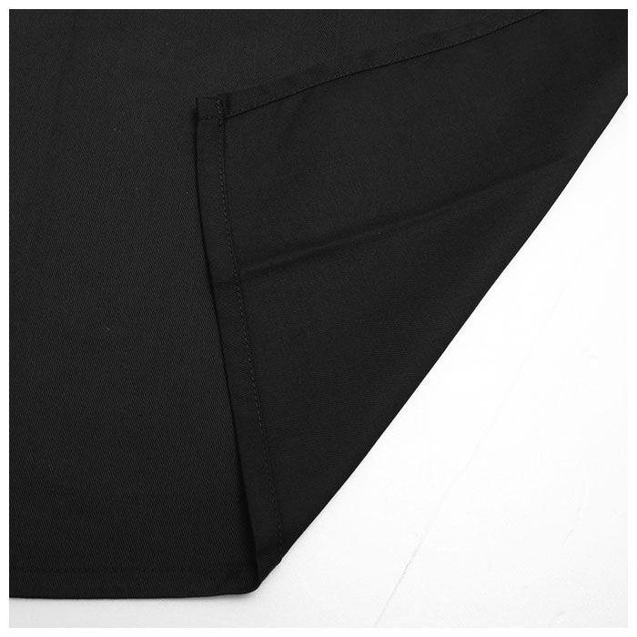 BACKYARD FAMILY「エプロン おしゃれ 通販 エプロン ナチュラル レディース h型 ワンピース ゆったり ブラック」|食器・キッチングッズ|