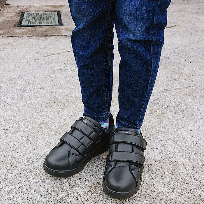 BACKYARD FAMILY「ARNOLD PALMER アーノルドパーマー スニーカー キッズ 通販 コートスニーカー 運動靴」|スリッポン|