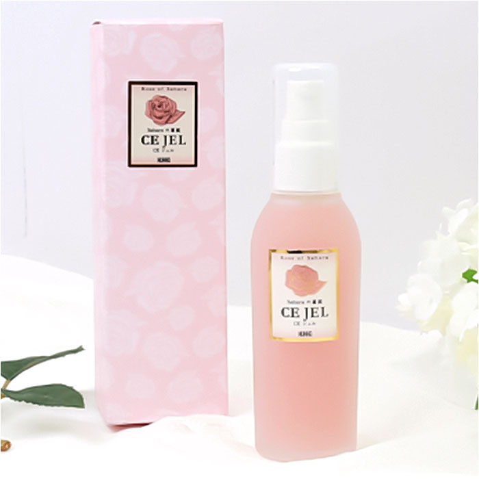 BACKYARD FAMILY「保湿ジェル 通販 CE ジェル 80ml スキンケア 保湿 モイストジェル 乾燥肌 角質ケア 潤い」|フェイスマスク・パック|