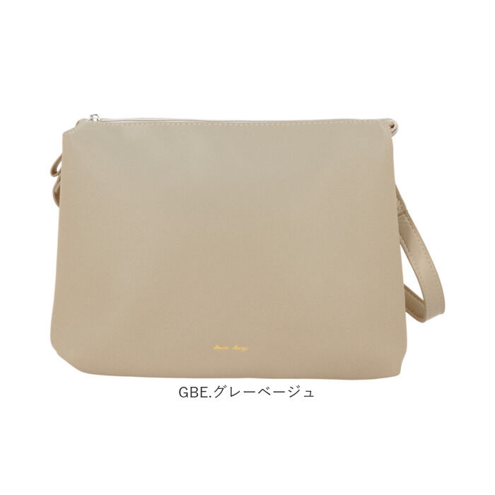 Legato Largo「レガートラルゴ ショルダーバッグ LG-E1562 Legato Largo 通販」|ショルダー・メッセンジャー|