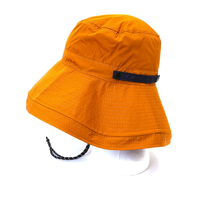 BACKYARD FAMILY「サファリハット おしゃれ 通販 アドベンチャーハット 帽子 ハット つば広 UV帽子 帽子 ぼうし」|ハット|