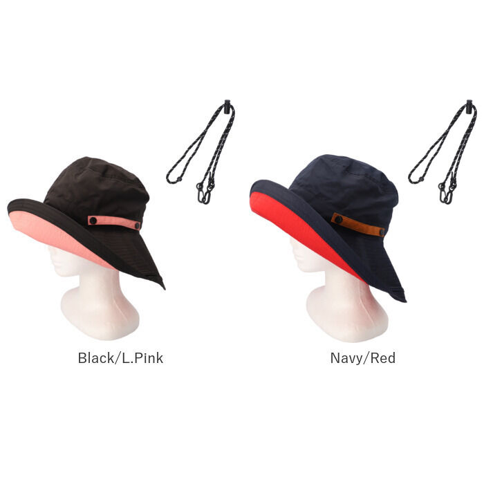 BACKYARD FAMILY「サファリハット おしゃれ 通販 アドベンチャーハット 帽子 ハット つば広 UV帽子 帽子 ぼうし」|ハット|