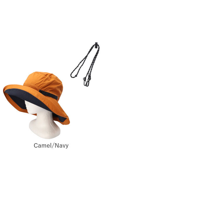 BACKYARD FAMILY「サファリハット おしゃれ 通販 アドベンチャーハット 帽子 ハット つば広 UV帽子 帽子 ぼうし」|ハット|