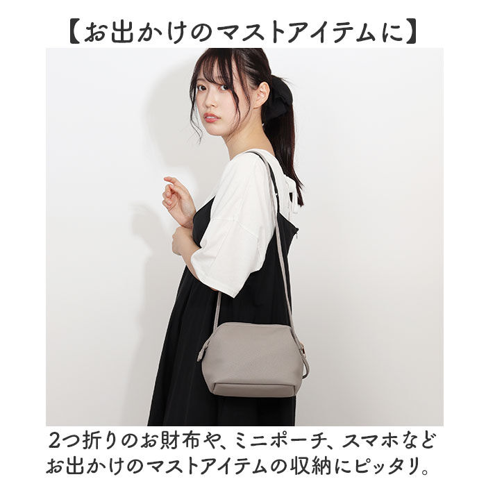 BACKYARD FAMILY「ショルダーバッグ レディース 通販 鞄 かばん カバン バッグ バック ショルダーバック」|ショルダー・メッセンジャー|