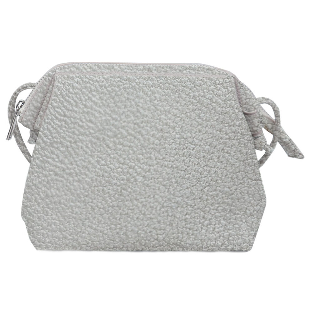 BACKYARD FAMILY「ショルダーバッグ レディース 通販 鞄 かばん カバン バッグ バック ショルダーバック」|ショルダー・メッセンジャー|シルバー1