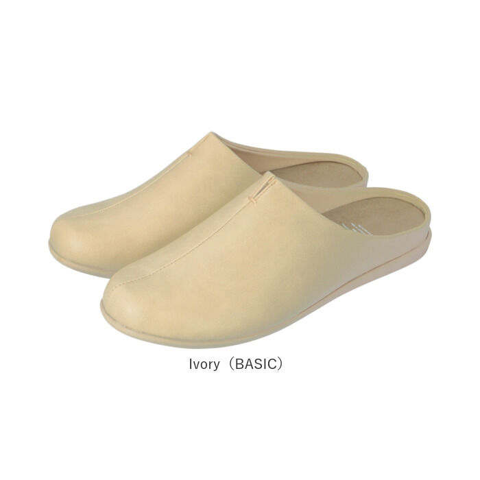 BACKYARD FAMILY「ルームシューズ レディース 通販 メンズ スリッパ サンダル つっかけ ユニセックス ベランダ」|ルームシューズ|