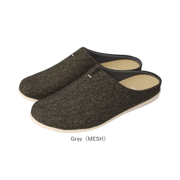 BACKYARD FAMILY「ルームシューズ レディース 通販 メンズ スリッパ サンダル つっかけ ユニセックス ベランダ」|ルームシューズ|