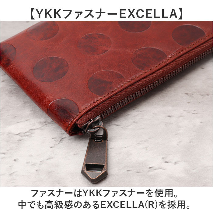 BACKYARD FAMILY「ZOO 財布 ズー ZLW-078 通販 日本製 長財布 さいふ サイフ ロングウォレット」|財布|