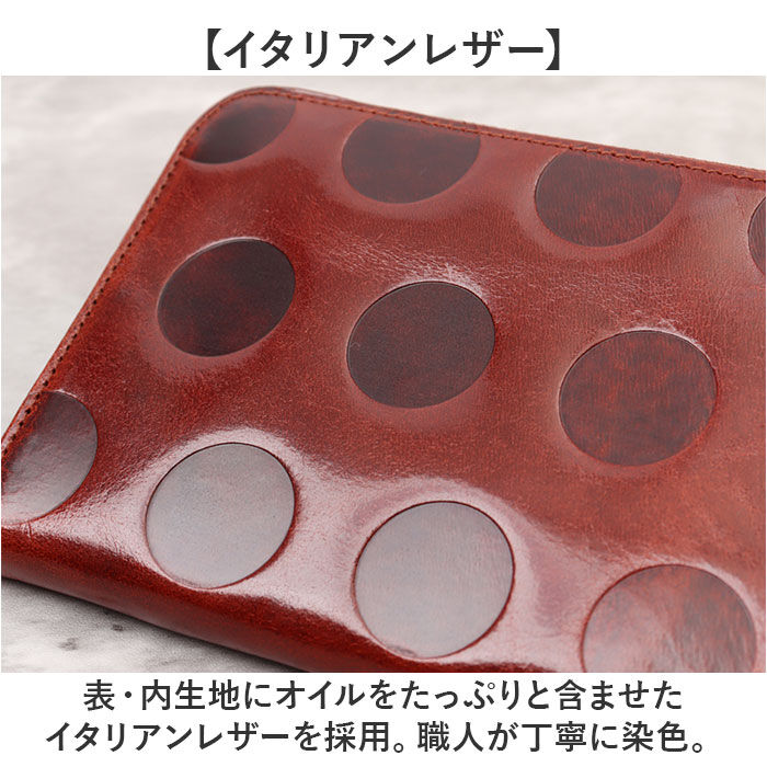 BACKYARD FAMILY「ZOO 財布 ズー ZLW-078 通販 日本製 長財布 さいふ サイフ ロングウォレット」|財布|