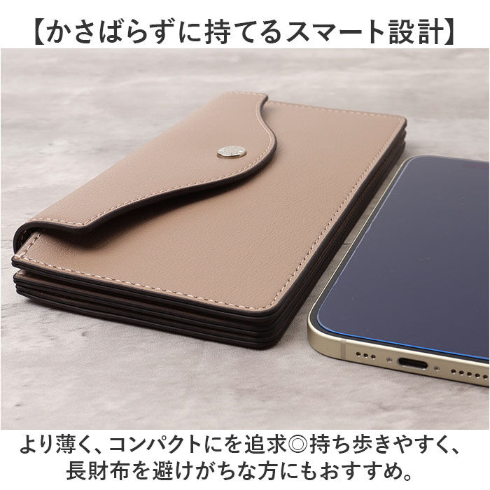 BACKYARD FAMILY「Legato Largo 財布 レガートラルゴ LJ-F3443 通販 長財布 長サイフ」|財布|