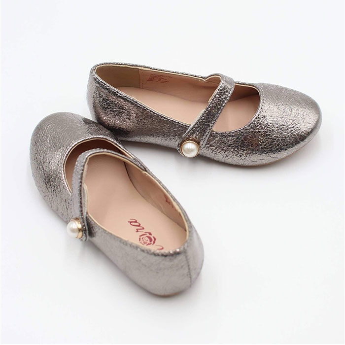 BACKYARD FAMILY「キッズ フォーマルシューズ 女の子 通販 ドレスシューズ 47012102 フォーマル靴 パンプス」|スリッポン|