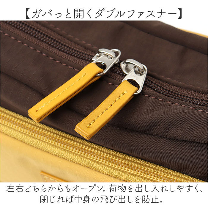 BACKYARD FAMILY「アネログランデ ショルダーバッグ 通販 ミニショルダーバッグ 斜めがけバッグ ミニショルダー」|ショルダー・メッセンジャー|