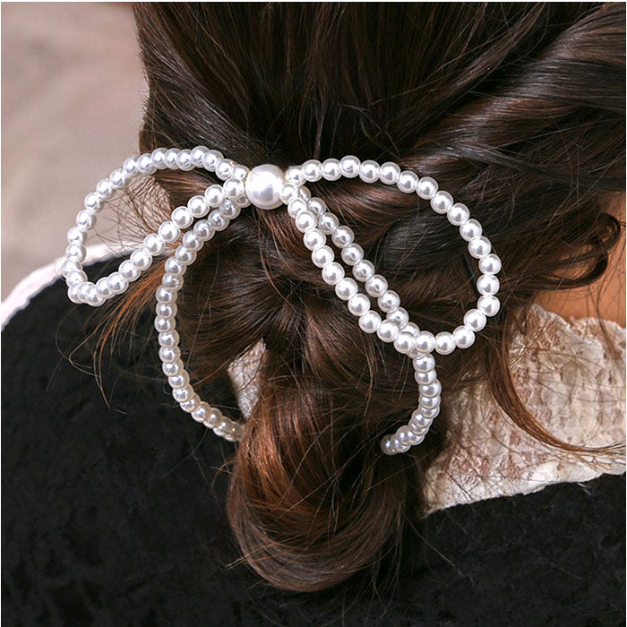 BACKYARD FAMILY「RORA ヘアコーム 通販 ローラ アンバー ヘアピン ヘアアクセサリー 髪飾り 髪留め キッズ」|その他|