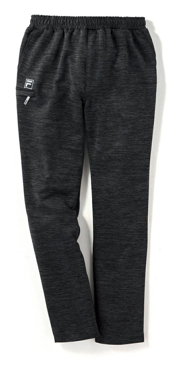 BACKYARD FAMILY「FILA 年間使える杢調 ジャージパンツ 2本組 958015 通販 ジャージ パンツ」|その他|
