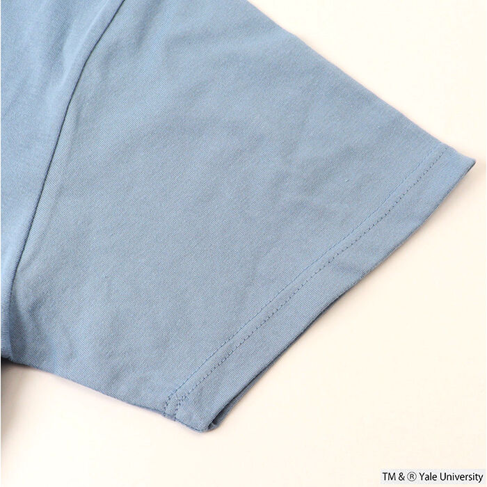 BACKYARD FAMILY「Tシャツ シャツ 半袖 YALE 通販 カットソー tシャツ 半袖Tシャツ 半袖tシャツ」|Tシャツ・カットソー|