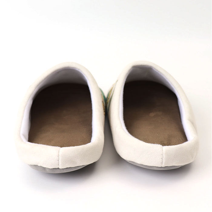 BACKYARD FAMILY「ムーミン トイレ グッズ 通販 スリッパ 室内 ルームシューズ ルームスリッパ トイレスリッパ」|ルームシューズ|